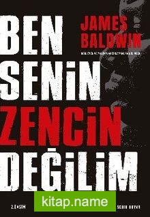 Ben Senin Zencin Değilim