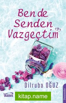 Ben de Senden Vazgeçtim