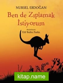 Ben de Zıplamak İstiyorum