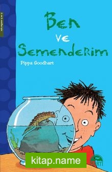 Ben ve Semenderim