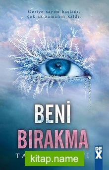 Beni Bırakma (Ciltli)