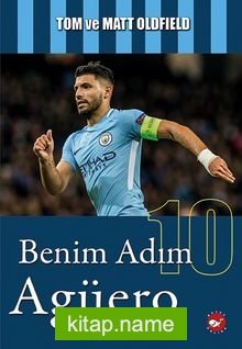 Benim Adım Agüero