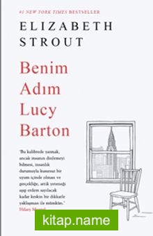 Benim Adım Lucy Barton