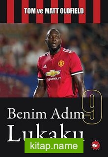 Benim Adım Lukaku