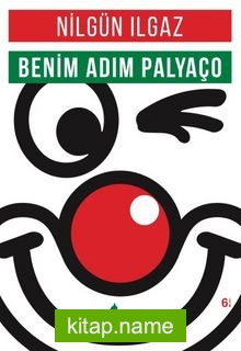 Benim Adım Palyaço