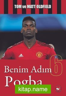 Benim Adım Pogba