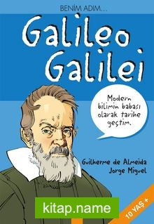 Benim Adım.. Gelileo Galilei