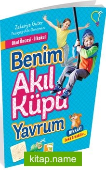 Benim Akıl Küpü Yavrum