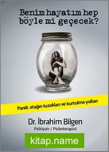 Benim Hayatım Hep Böyle mi Geçecek? (Ciltli)