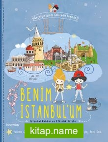 Benim İstanbul’um