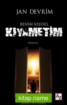 Benim Kişisel Kıyametim