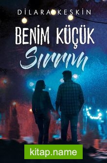 Benim Küçük Sırrım (Ciltli)