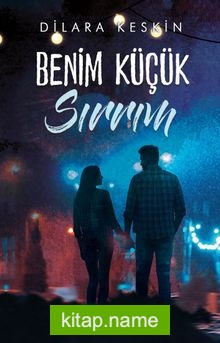 Benim Küçük Sırrım (Karton Kapak)