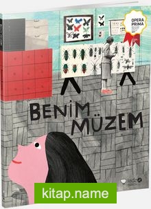 Benim Müzem