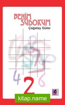 Benim Sudokum