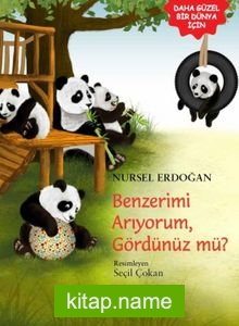 Benzerimi Arıyorum, Gördünüz Mü?