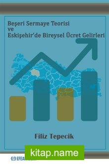 Beşeri Sermaye Teorisi ve Eskişehir’de Bireysel Ücret Gelirleri