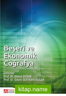 Beşeri ve Ekonomik Coğrafya