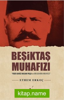 Beşiktaş Muhafızı
