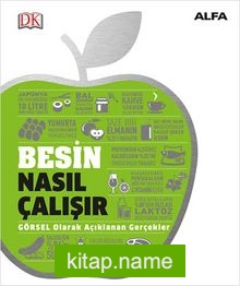 Besin Nasıl Çalışır (Ciltli)