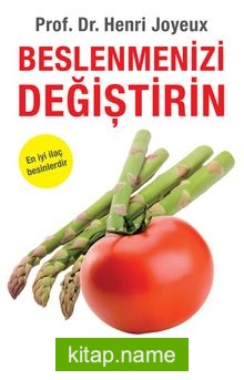 Beslenmenizi Değiştirin