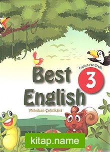 Best English 3