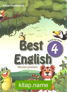 Best English 4