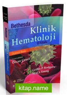 Bethesda Klinik Hematoloji El Kitabı