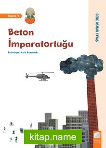 Beton İmparatorluğu