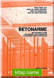 Betonarme