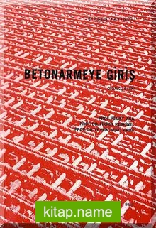 Betonarmeye Giriş