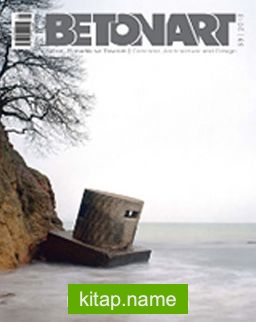 Betonart Dergi Sayı:39 2013