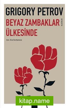 Beyaz Zambaklar Ülkesinde (Tam Metin)