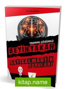 Beyin Yakan Sayısal Mantık