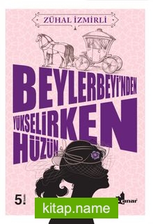 Beylerbeyi’nden Yükselirken Hüzün