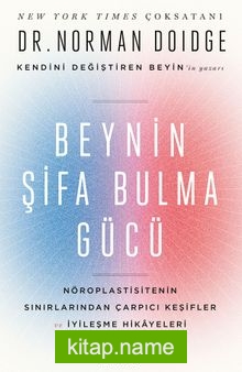 Beynin Şifa Bulma Gücü