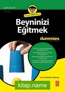 Beyninizi Eğitmek for Dummies