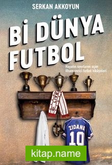Bi Dünya Futbol