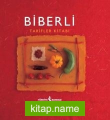 Biberli Tarifler Kitabı