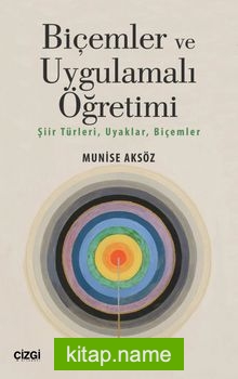 Biçemler ve Uygulamalı Öğretimi  Şiir Türleri, Uyaklar, Biçemler