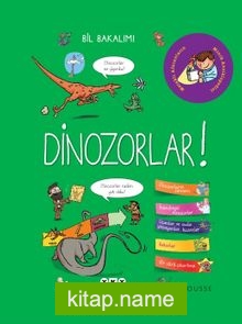 Bil Bakalım Dinozorlar!