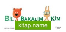 Bil Bakalım Kim