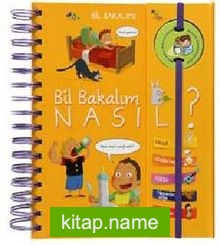 Bil Bakalım Nasıl?