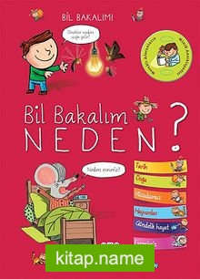 Bil Bakalım Neden?