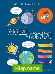 Bil Bakalım – Yeryüzü ve Gökyüzü