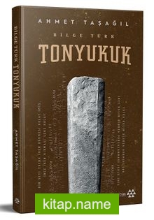 Bilge Türk / Tonyukuk (Ciltli)