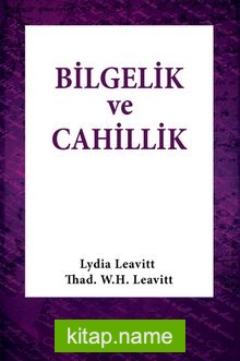 Bilgelik ve Cahillik