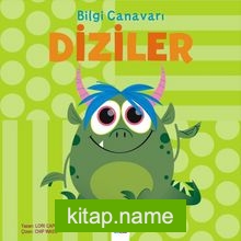 Bilgi Canavarı / Diziler