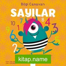 Bilgi Canavarı / Sayılar