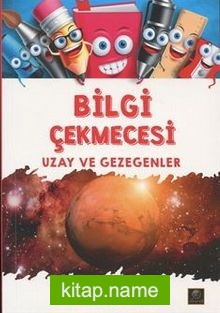 Bilgi Çekmecesi – Uzay ve Gezegenler